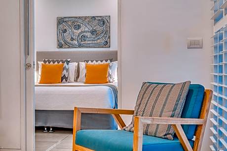 Penthouse Apartment 3 Bedroom