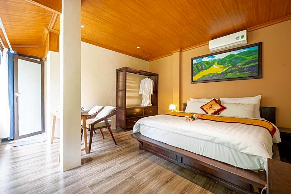 Tam Coc Luxury Homestay