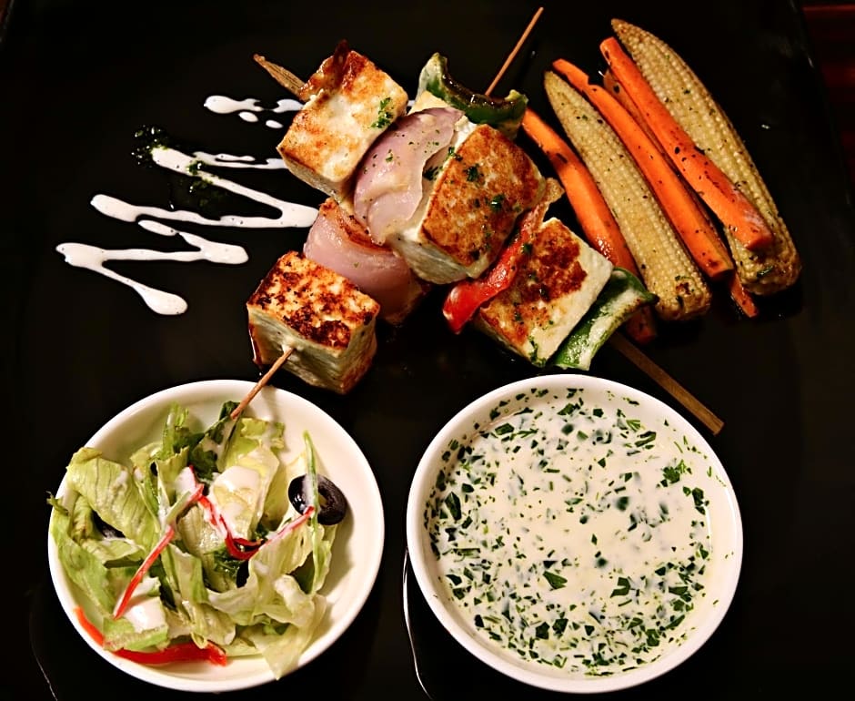 Country Inn & Suites By Radisson Goa Panjim