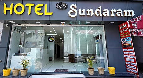 Hotel New Sundaram