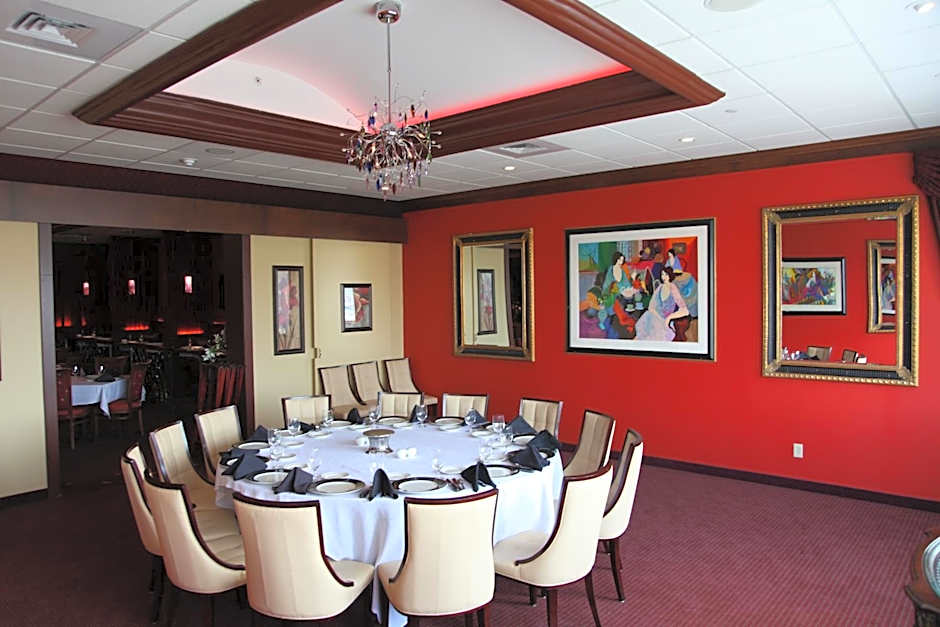 Salvatores Grand Hotel