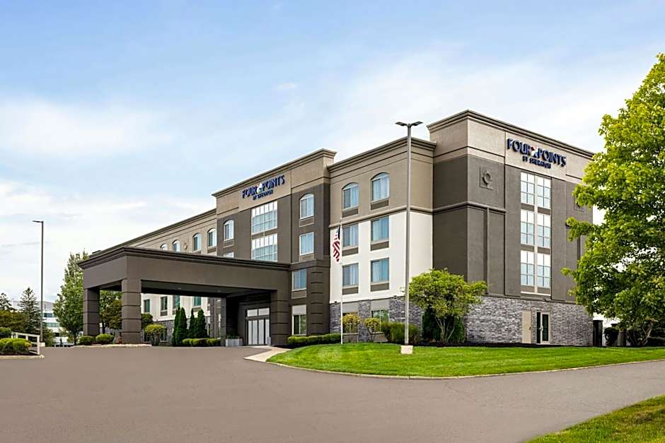 Four Points By Sheraton Columbus-Polaris