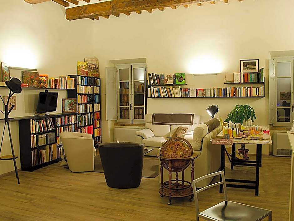 Antico Sipario Boutique Hotel
