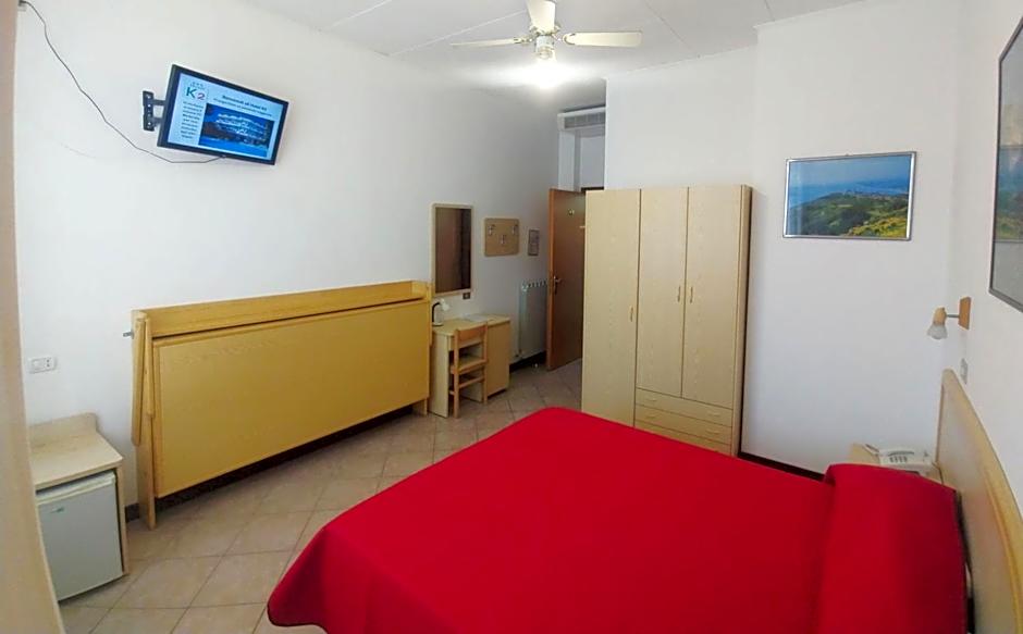 Hotel K2