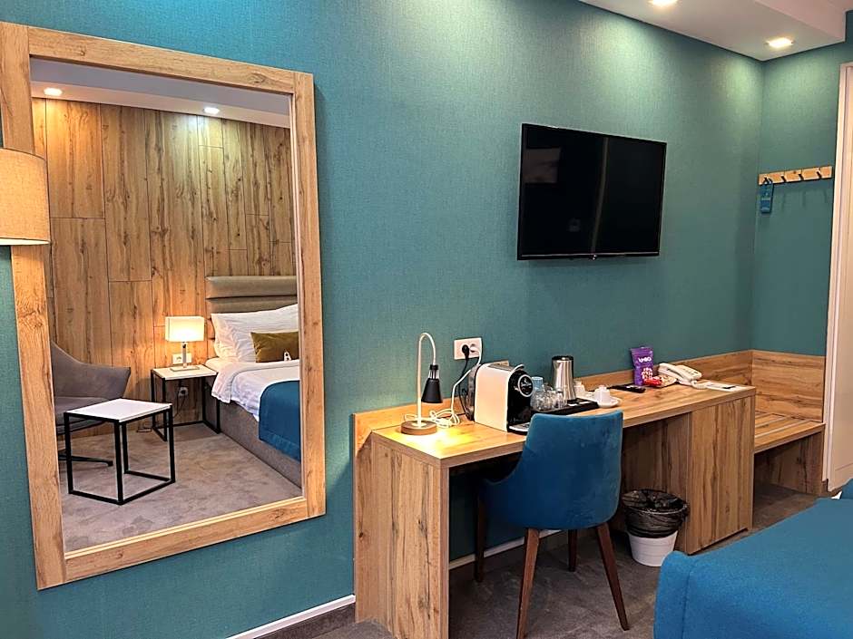 MARK Hotel
