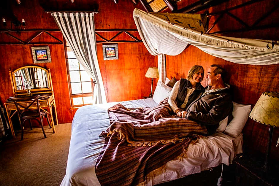 iNsingizi Lodge