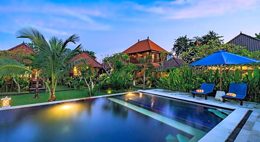 The Cozy Villas Lembongan