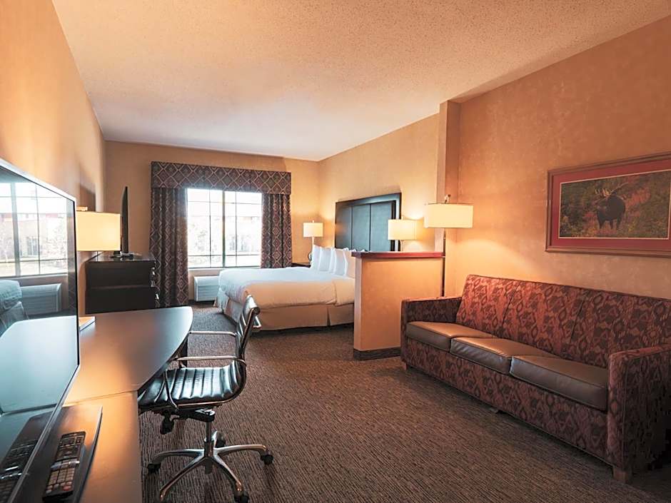 Wildwood Lodge