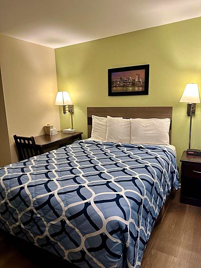 Sea Girt Lodge
