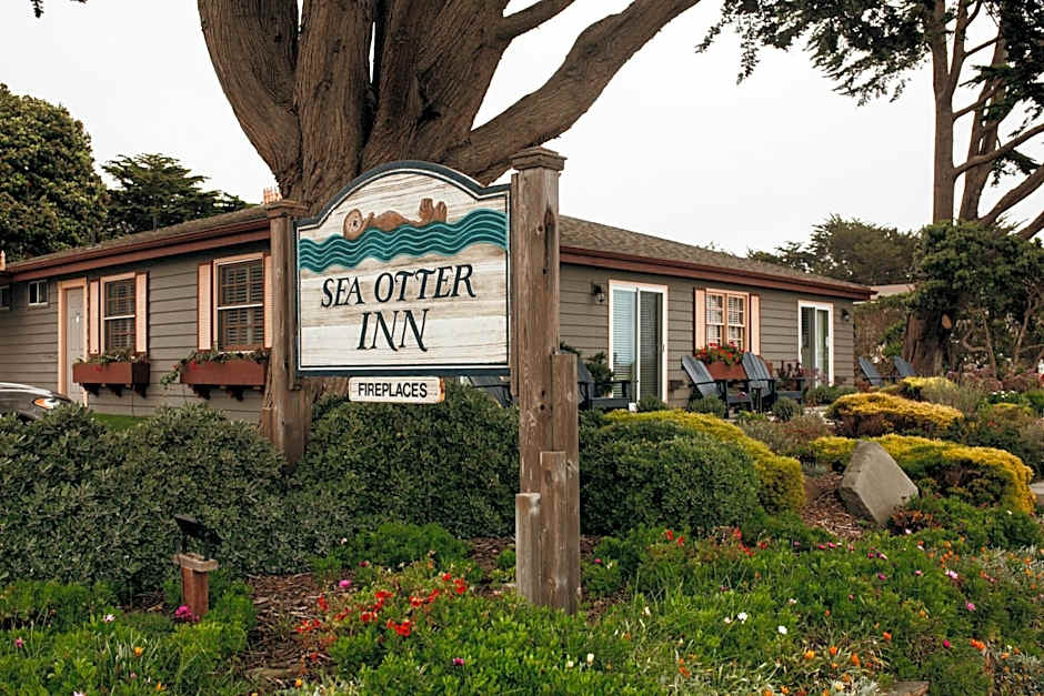 Sea Otter Inn