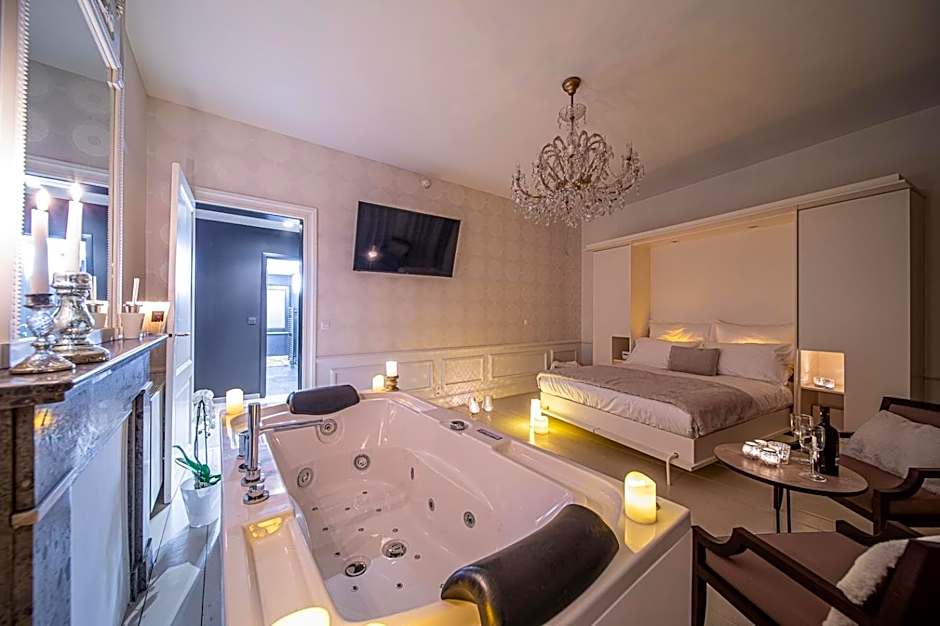 Maison Noppius - Love Hotel