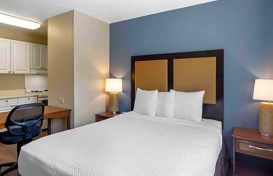 Extended Stay America Suites - Philadelphia - Mt. Laurel - Pacilli Place