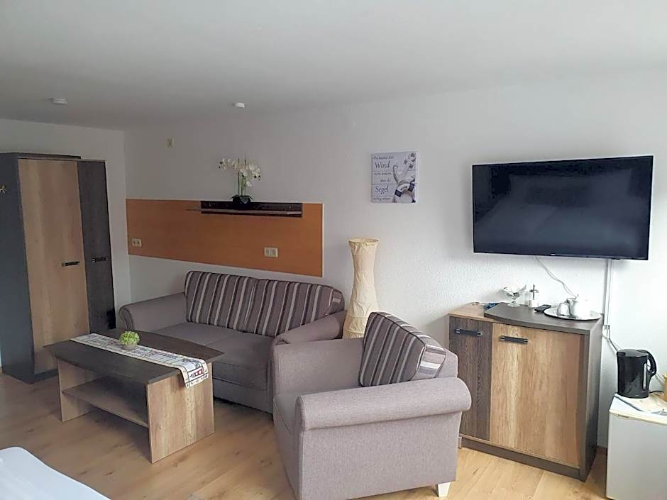 Alt-Emder Bürgerhaus