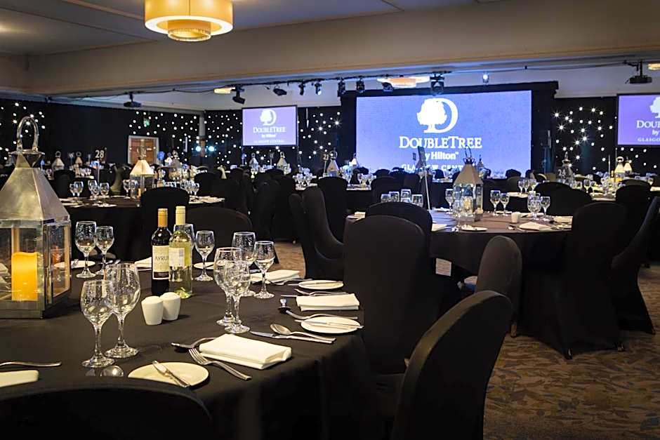 DoubleTree by Hilton Glasgow Central
