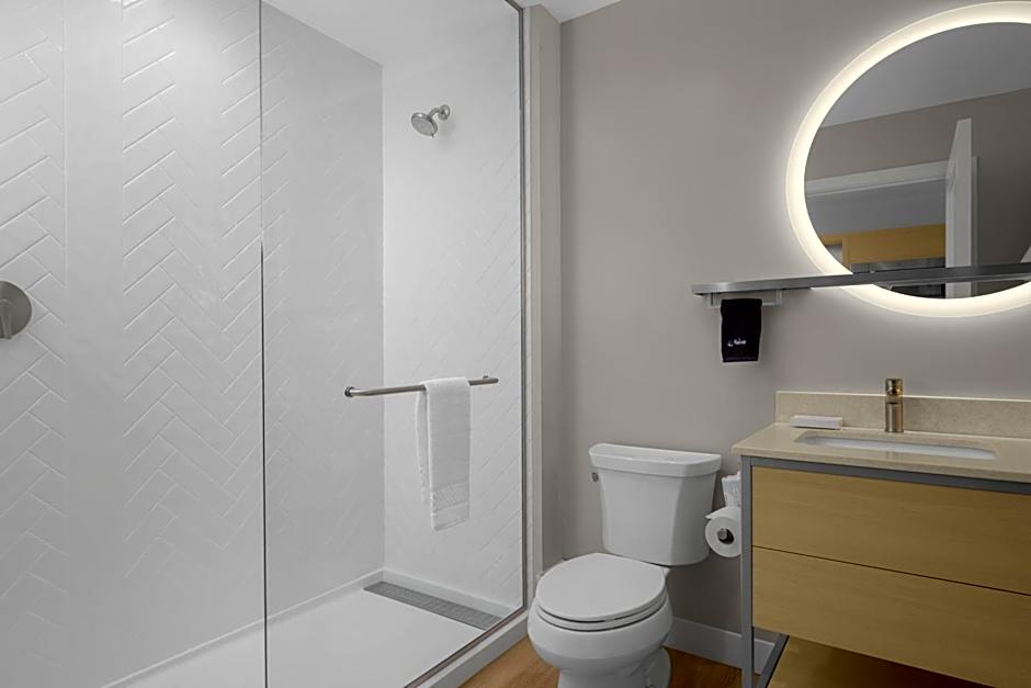 TownePlace Suites by Marriott Coeur d'Alene