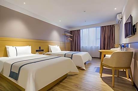 Dossen - Superior Twin Room