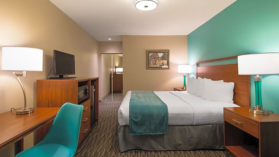 Best Western Route 66 Rail Haven