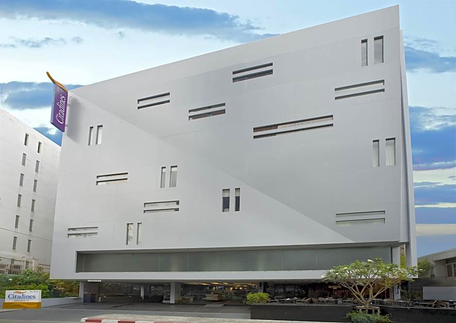 Citadines Sukhumvit 11 Bangkok