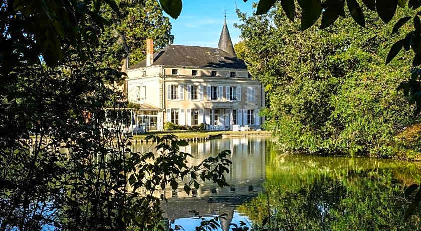 Château les Vallées