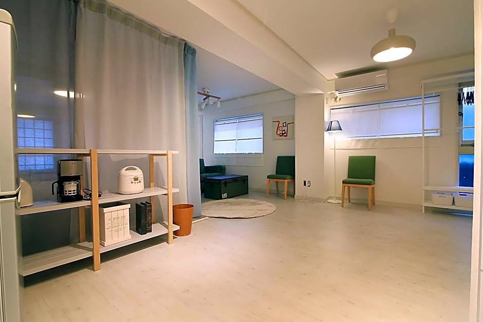 TOMARU MORISITA HOUSE