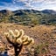 WorldMark Phoenix South Mountain Preserve