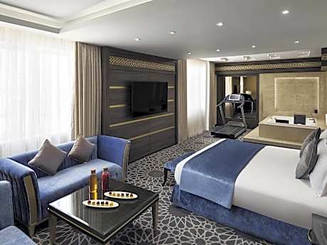 Royal Suite