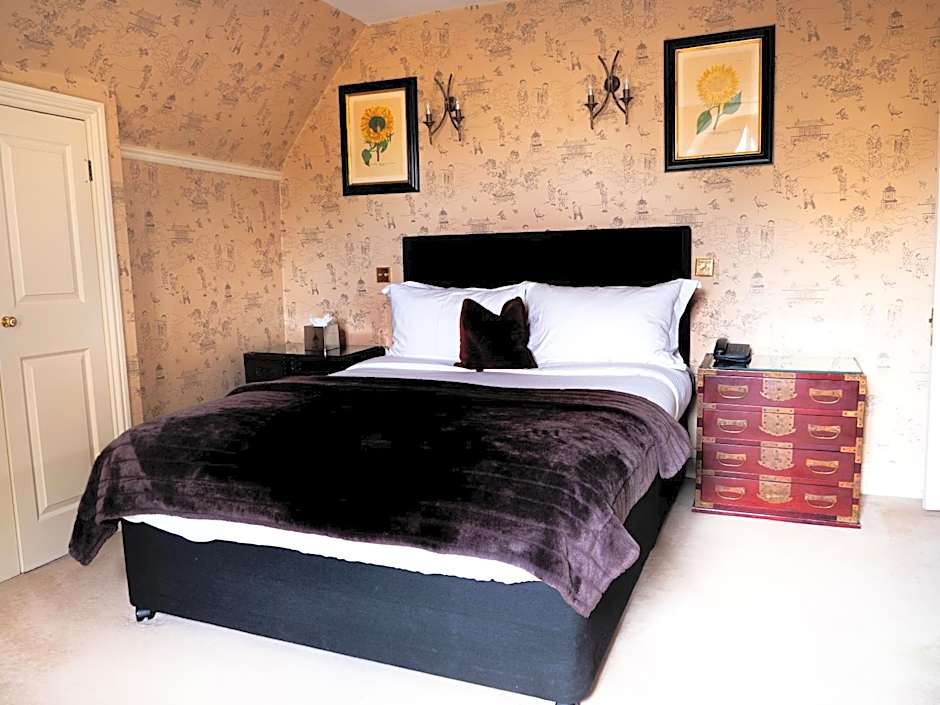 St Michael's Manor Hotel - St Albans
