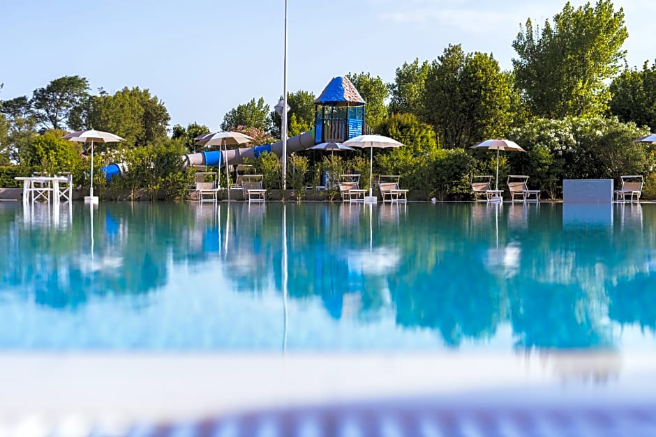 Club del Sole Vigna sul Mar Family Collection