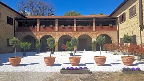 Borgo Fontaccia