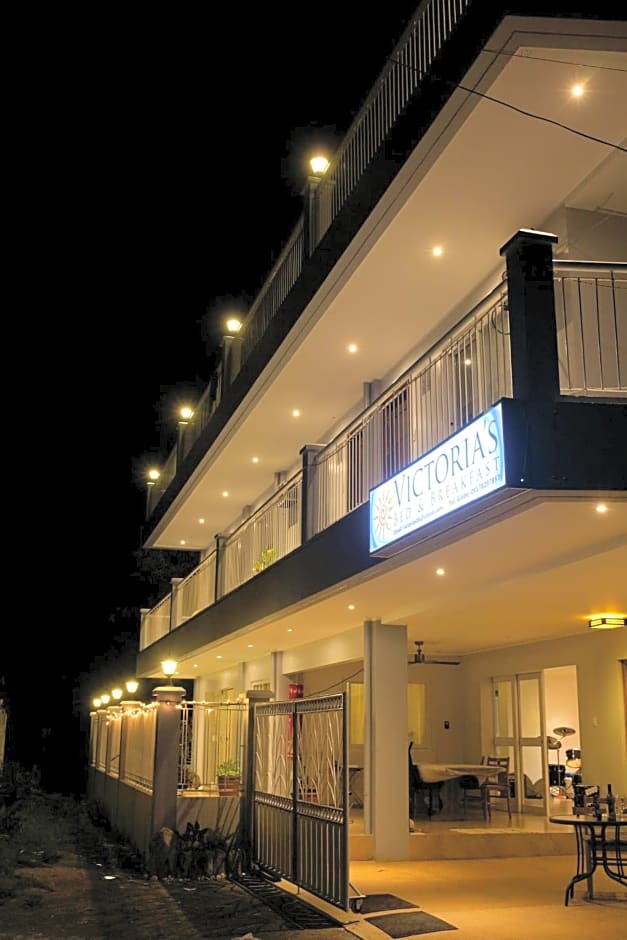 Victoria's Bed & Breakfast