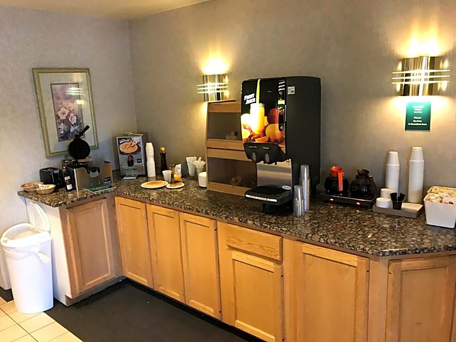 Americas Best Value Inn Cedar City