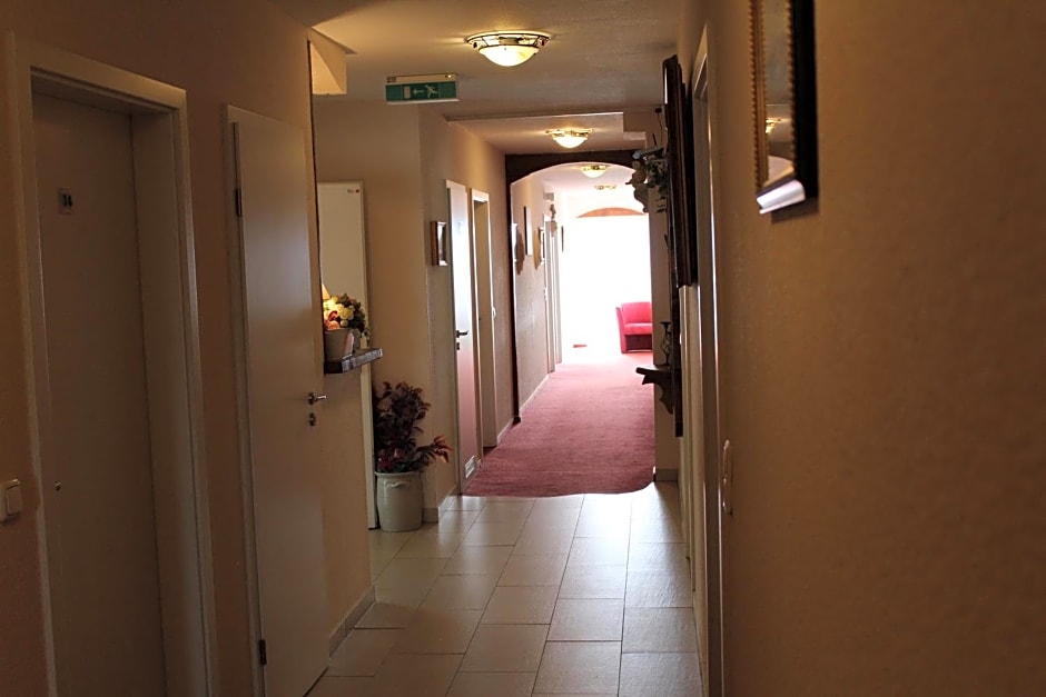 Hotel Gardenia