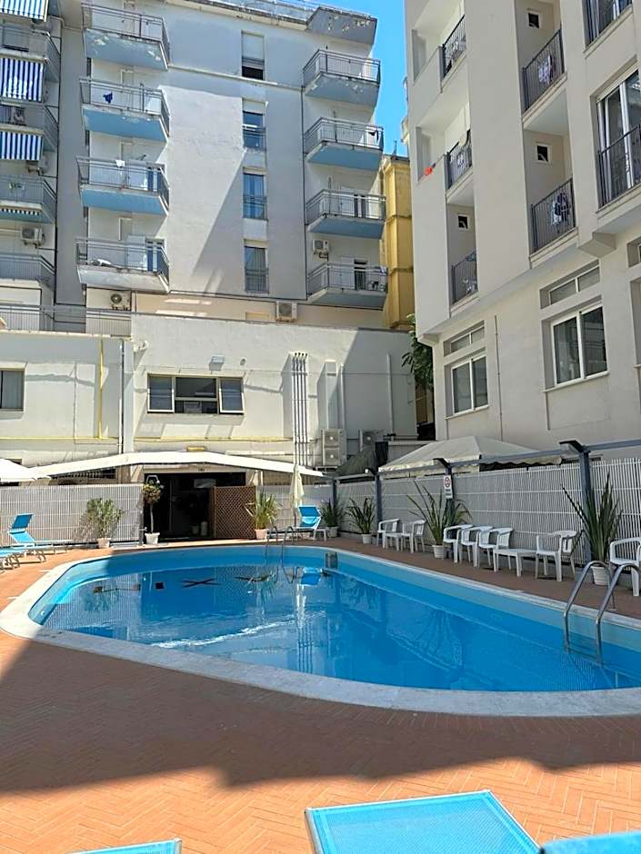 Hotel Marea con Piscina NUOVA GESTIONE