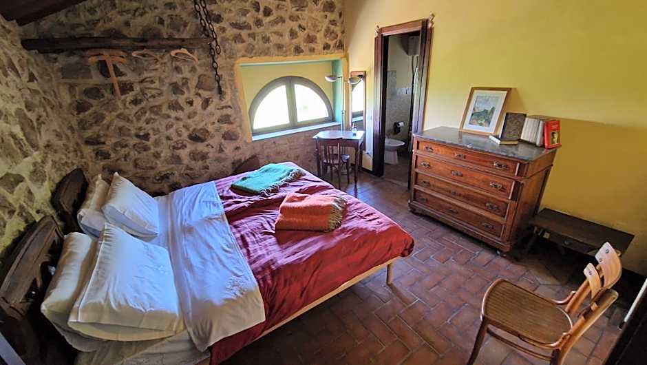 L'Ottava Goccia Country House
