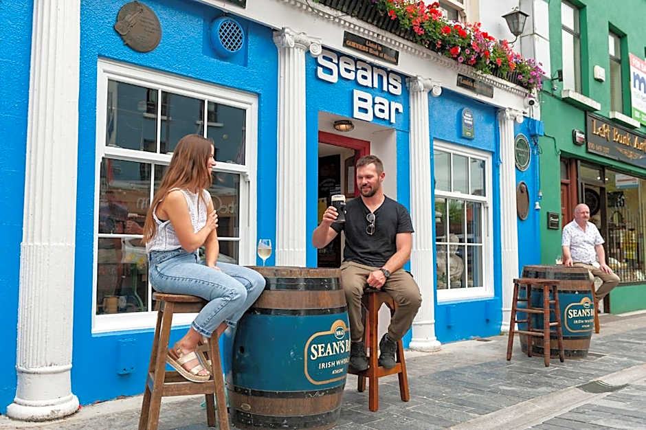 Athlone Springs Hotel