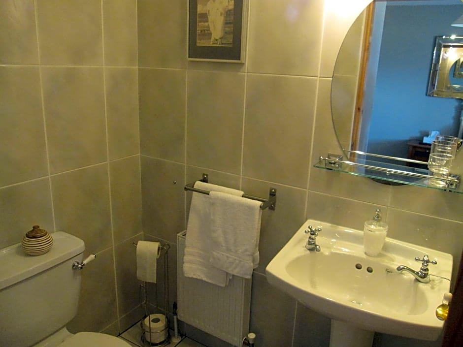 Aghadoe View Bed & Breakfast