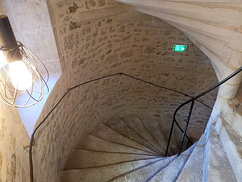 Logis Le Relais du Chapeau Rouge