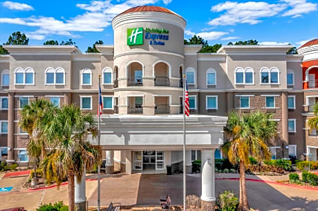 Holiday Inn Express Hotel & Suites Lufkin South, an IHG Hotel