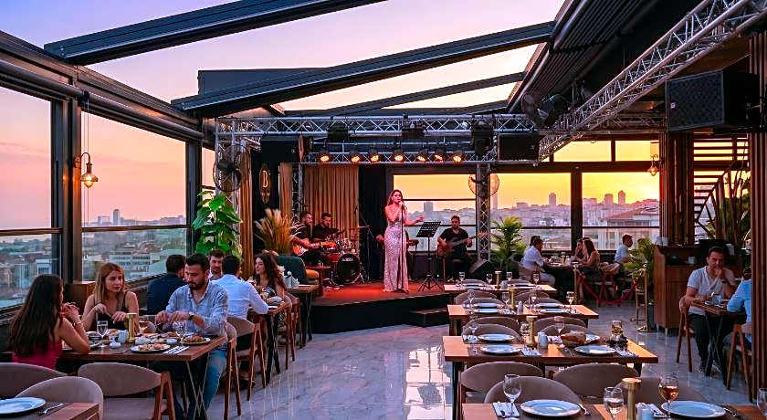 Days Hotel by Wyndham Istanbul Esenyurt