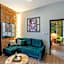 Art & Garden Residence