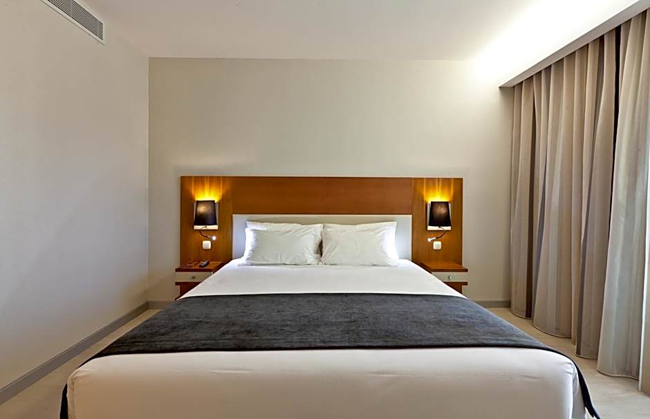 Hotel Mercure Lisboa