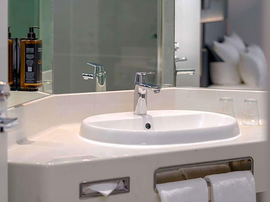 Mercure Hannover Oldenburger Allee