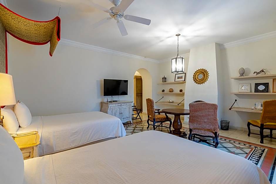 Hotel Casa Primavera Boutique & Spa