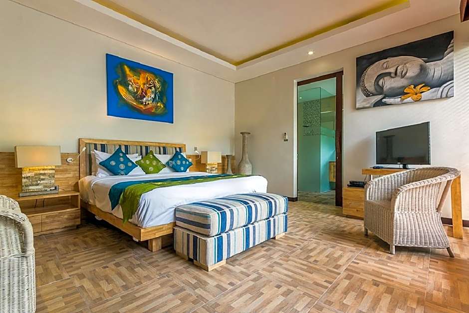 Villa Lisha