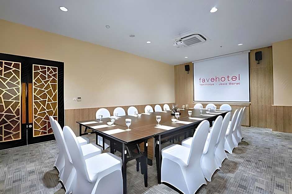 Aston Inn Tasikmalaya