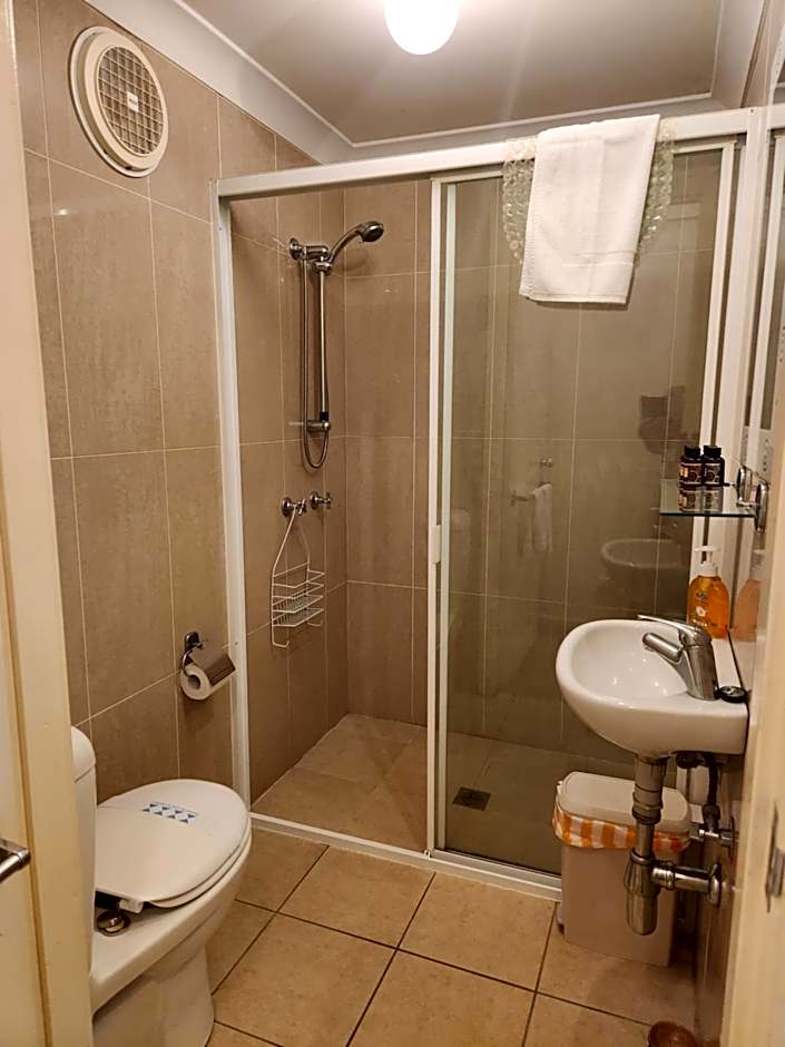 Getaway Inn Boutique Guest house