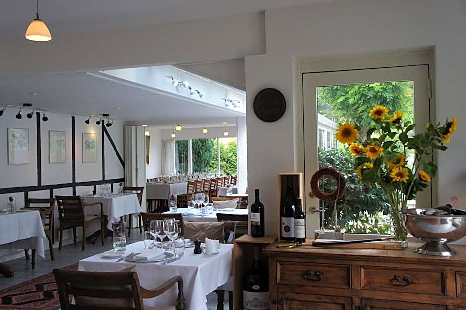 Lyng Dal Hotel og Restaurant
