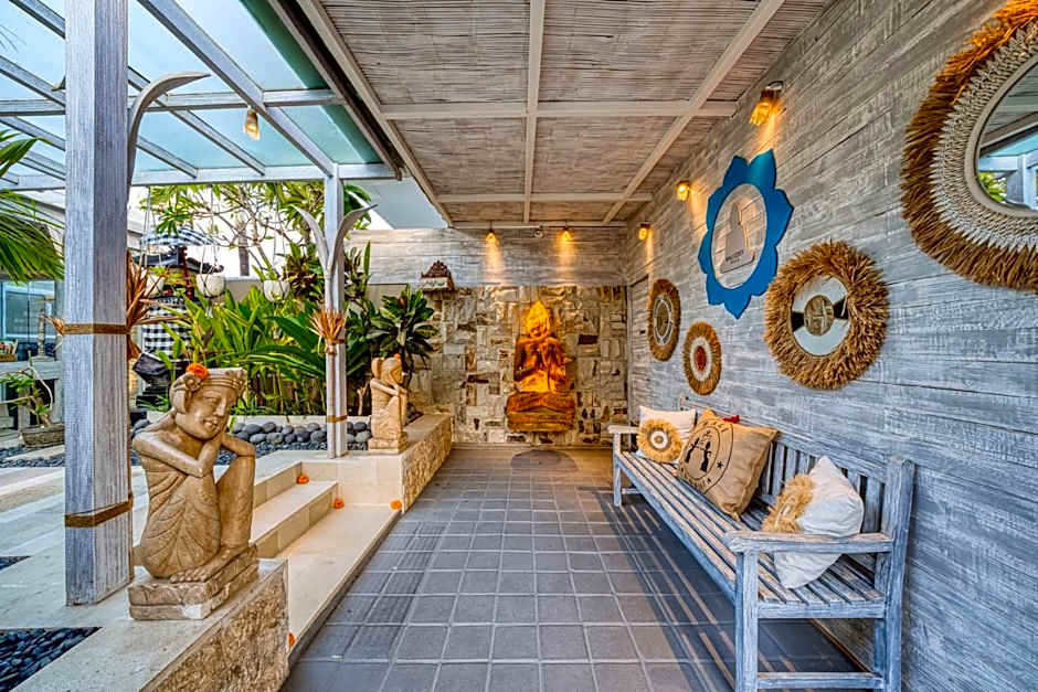 Bali Cosy Villas Seminyak