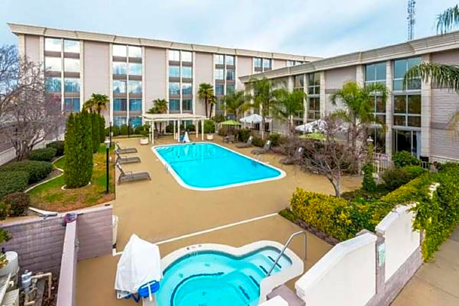 Doubletree By Hilton Chico, Ca