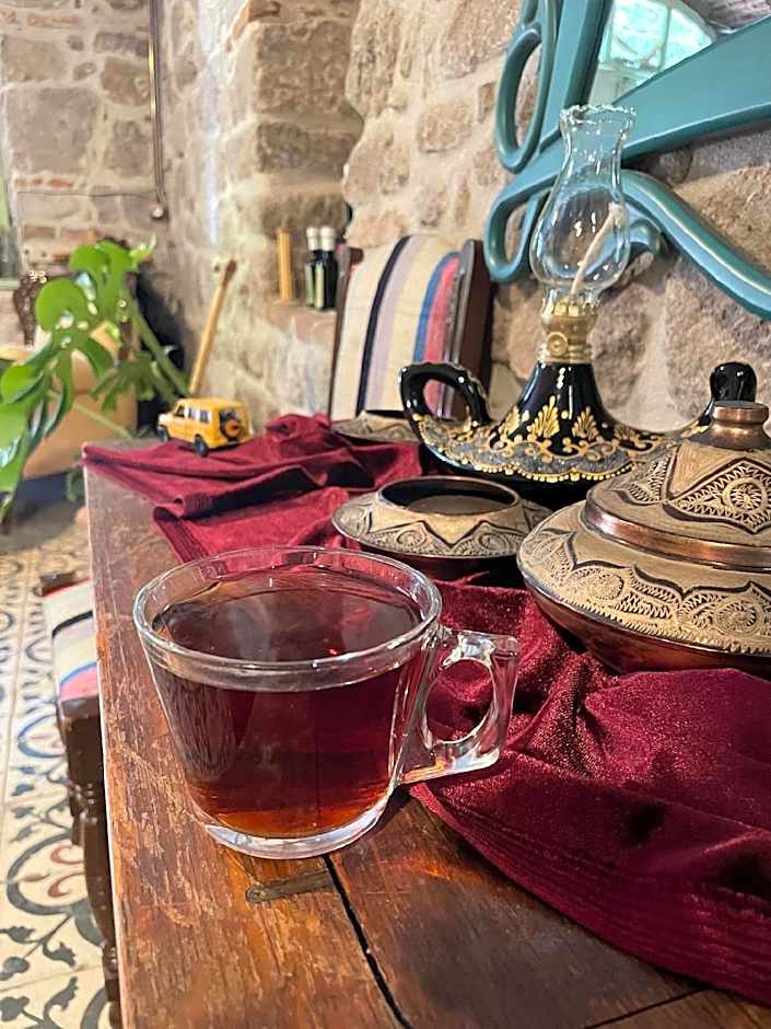 ARİSTONİCUS BUTİK HOTEL